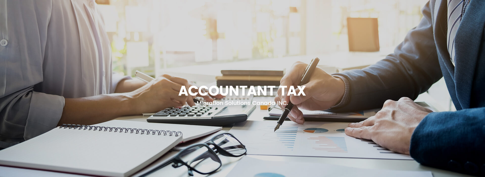 Accountant Tax